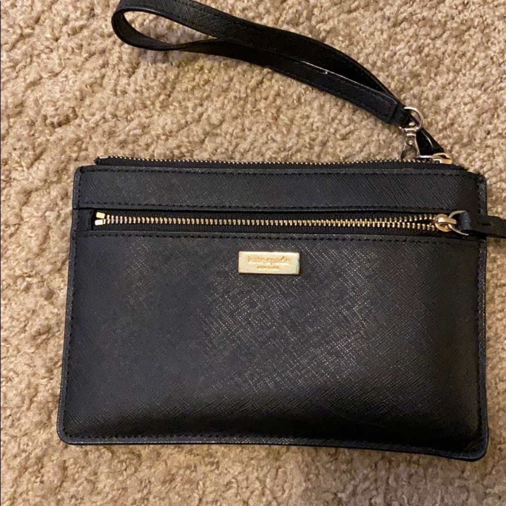 Wristlet